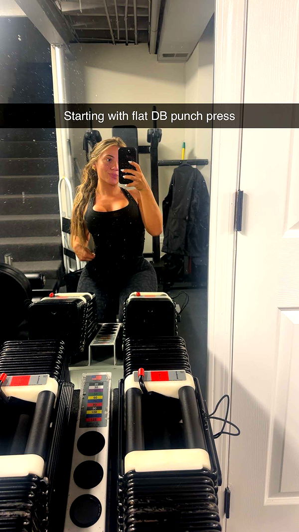 kaylamanouss17 image ~ Altpins