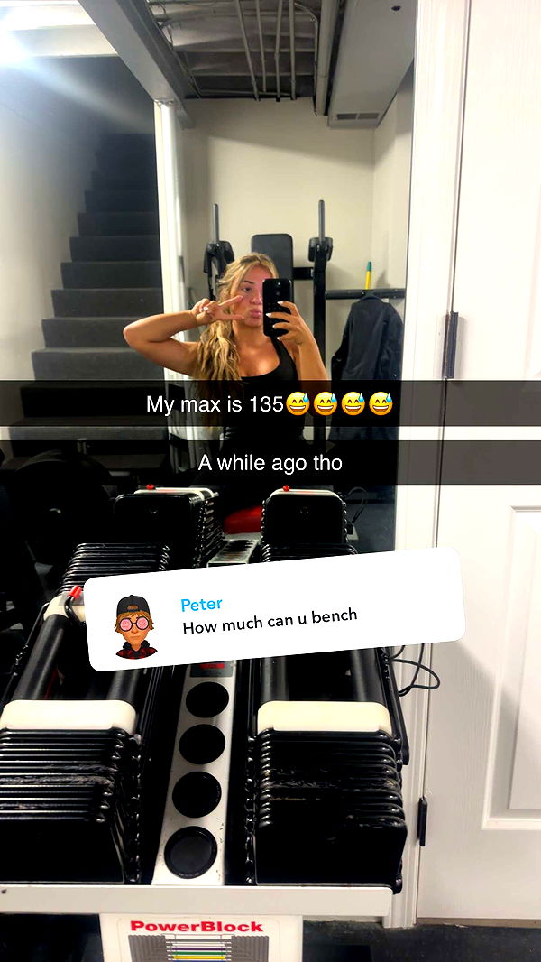 kaylamanouss17 image ~ Altpins