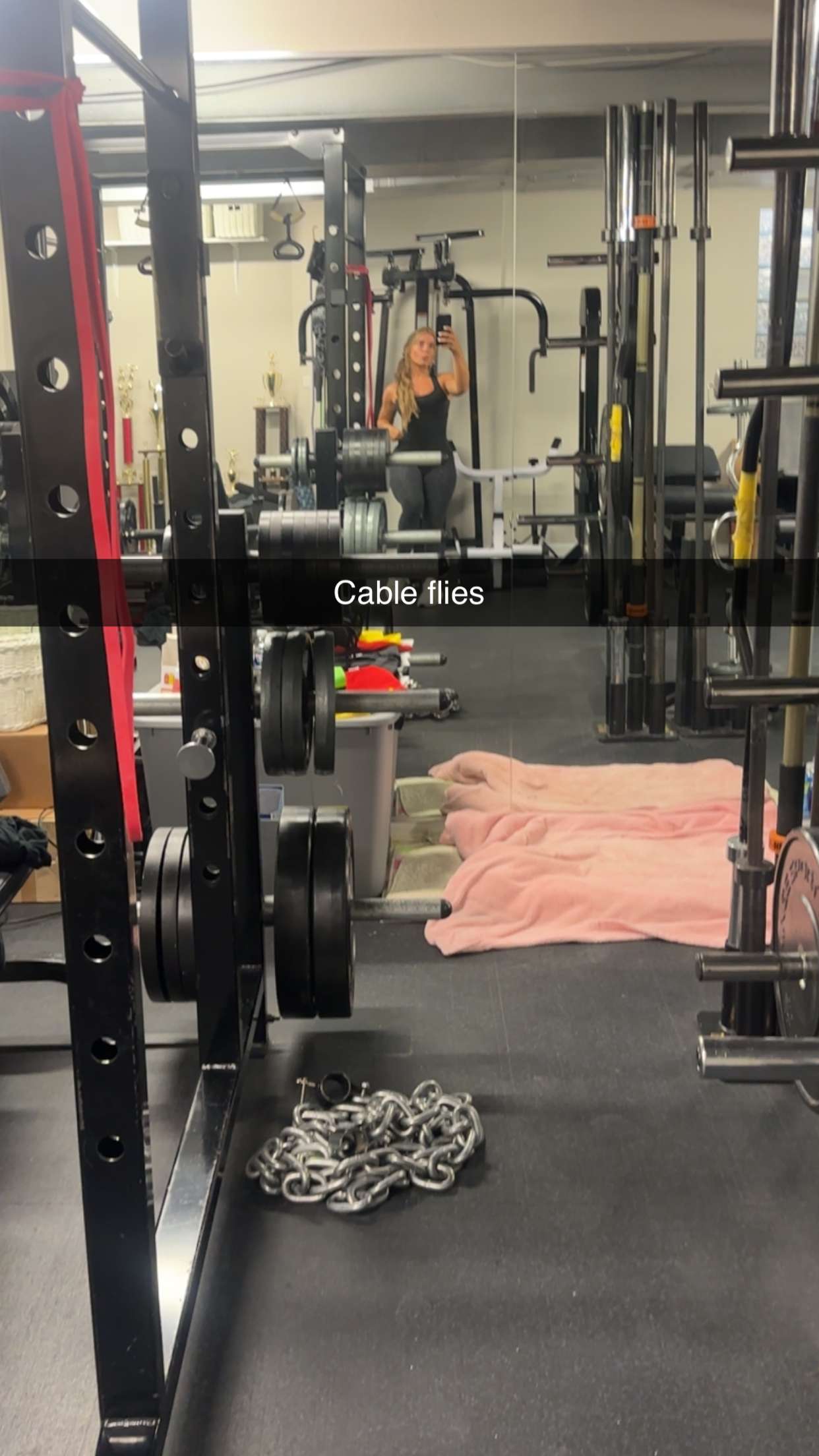 kaylamanouss17 snapchat image archive image