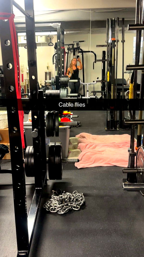 kaylamanouss17 image ~ Altpins