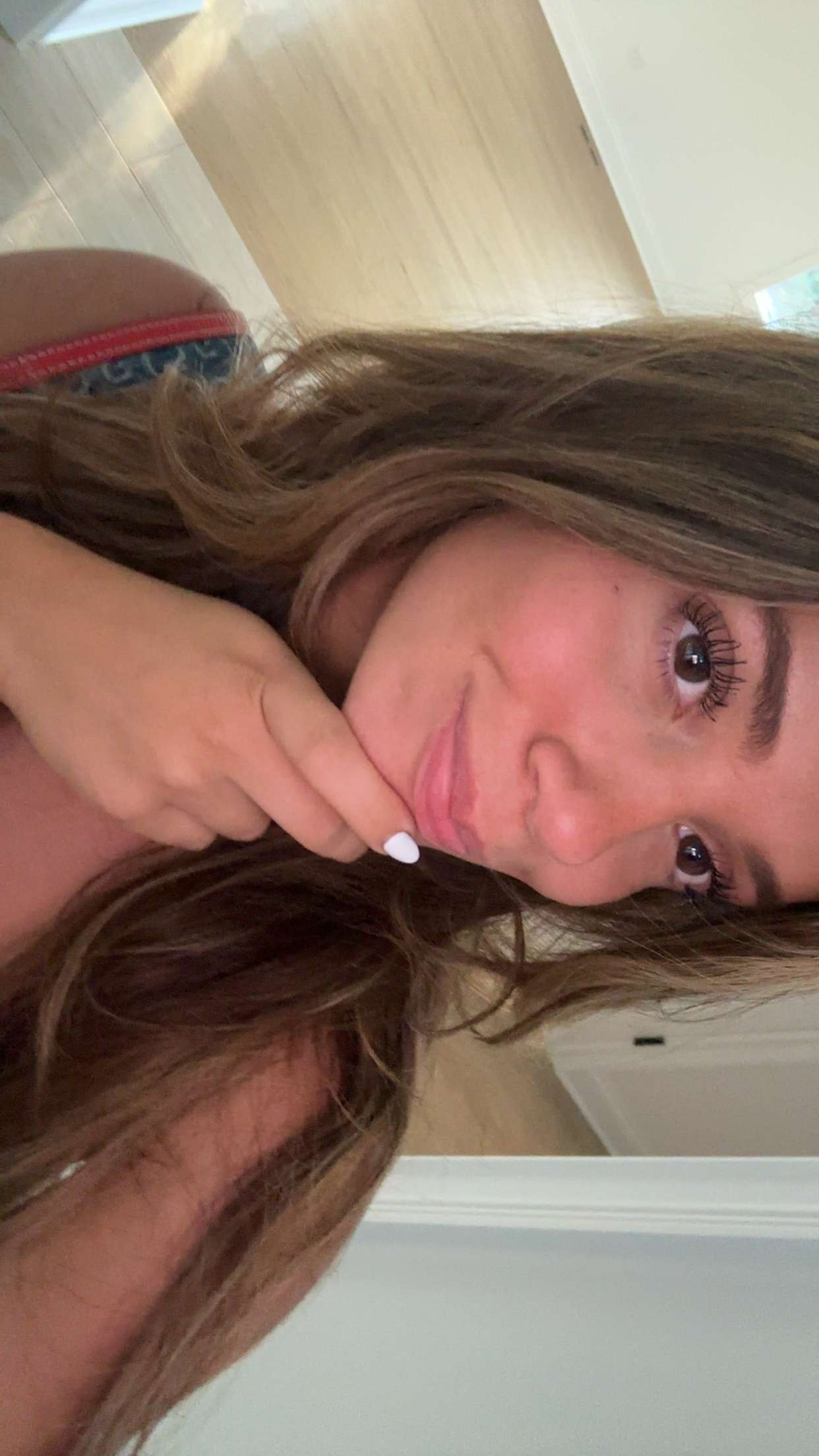 kaylamanouss17 snapchat image archive image