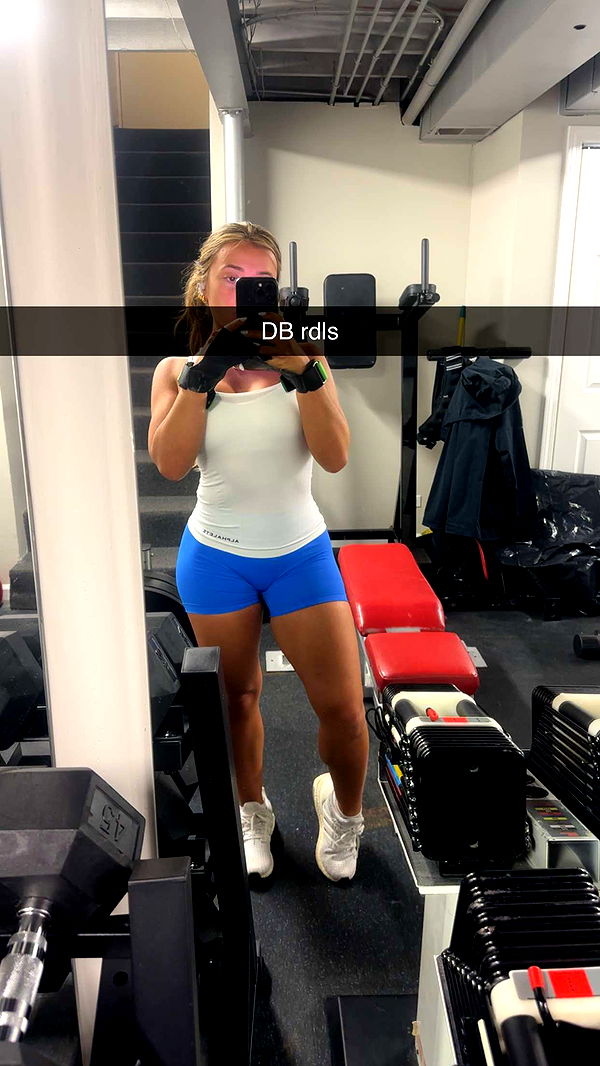 kaylamanouss17 image ~ Altpins