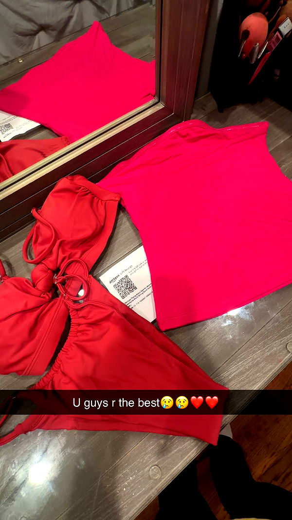 kaylamanouss17 image ~ Altpins