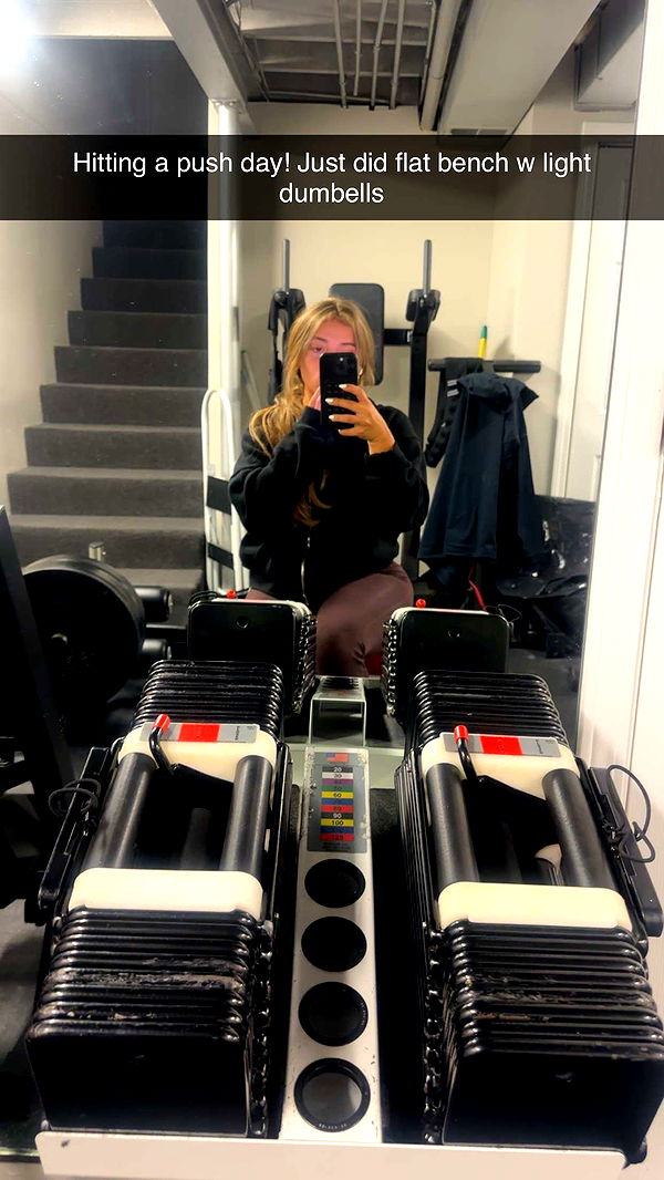 kaylamanouss17 image ~ Altpins