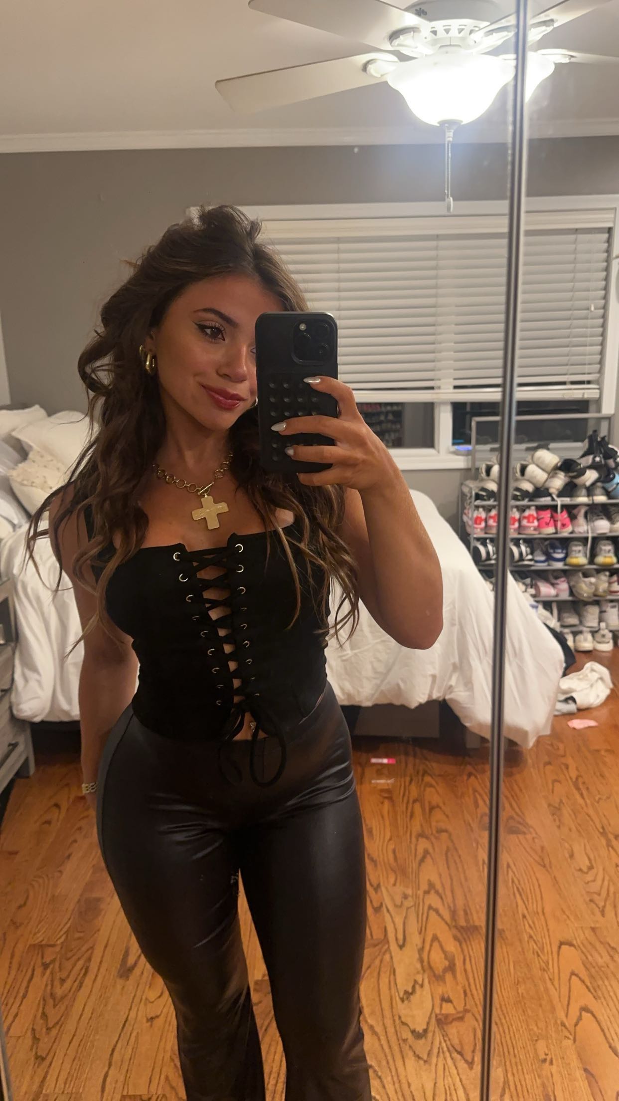 kaylamanouss17 snapchat image archive image