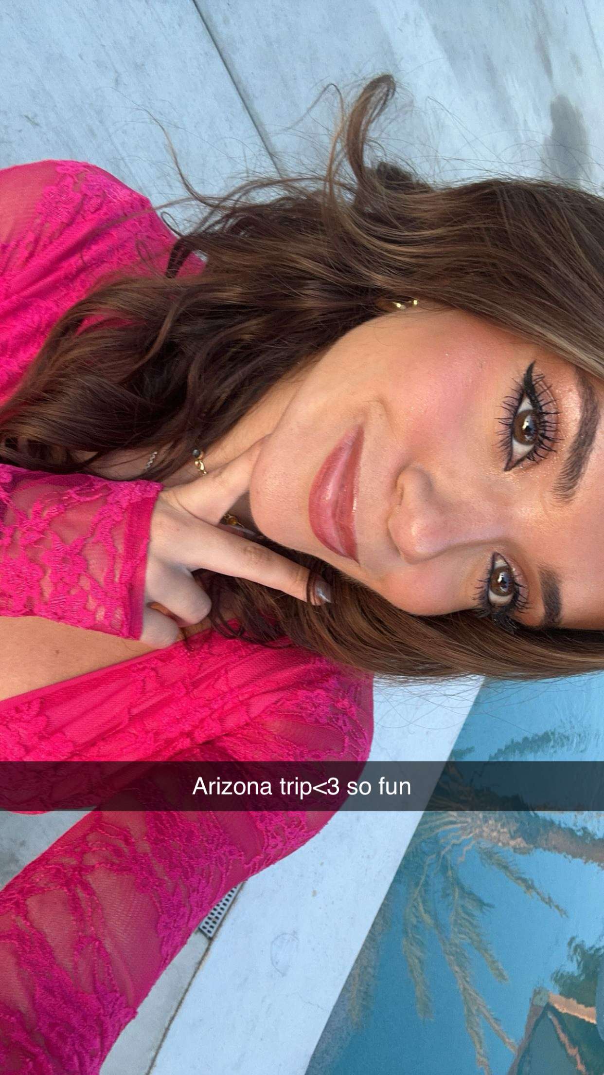 kaylamanouss17 snapchat image archive image