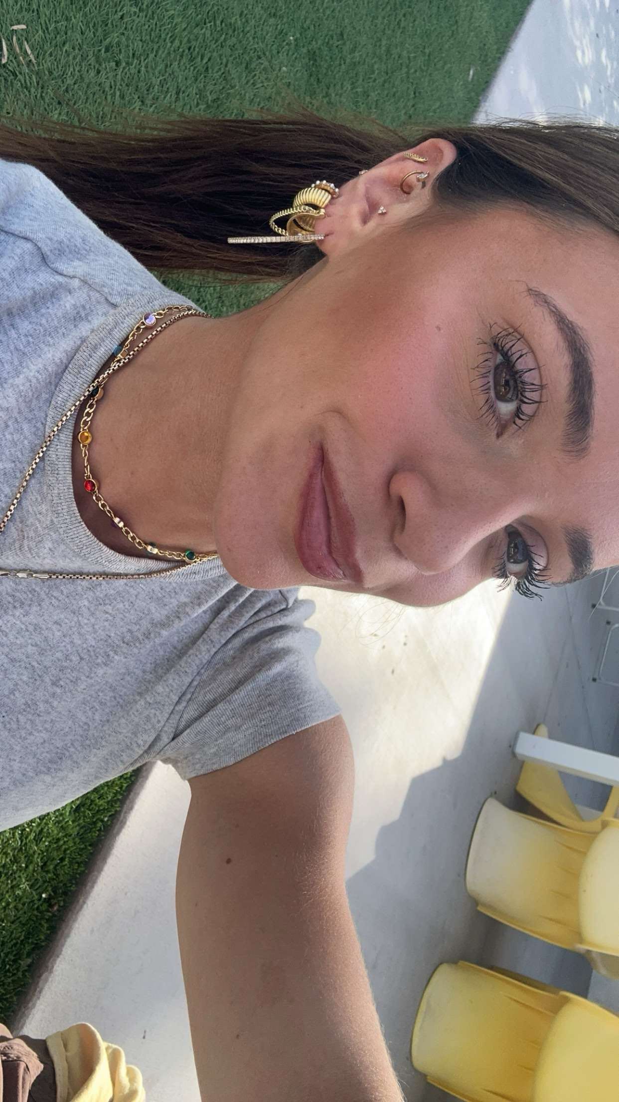 kaylamanouss17 snapchat image archive image