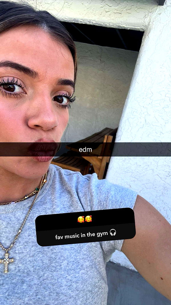 kaylamanouss17 image ~ Altpins