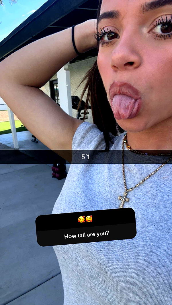 kaylamanouss17 image ~ Altpins