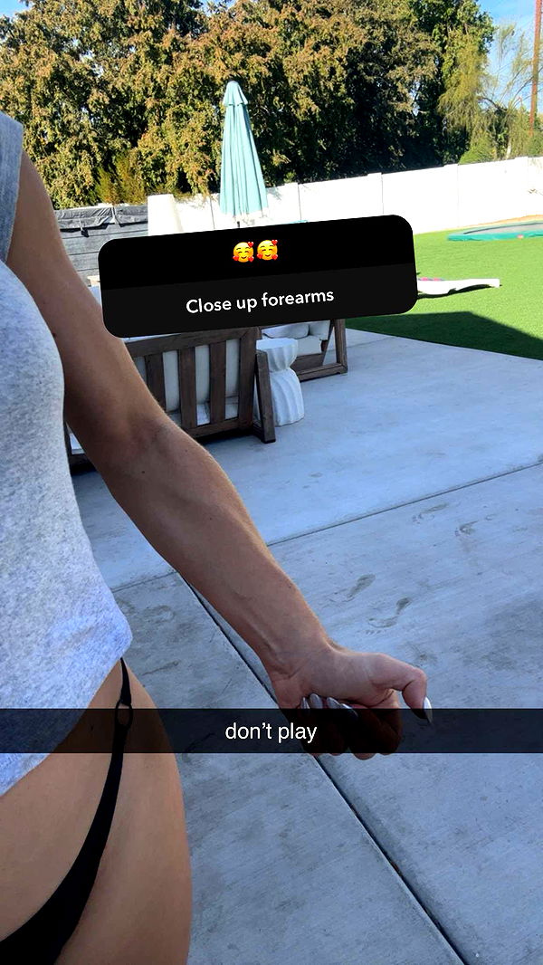 kaylamanouss17 image ~ Altpins