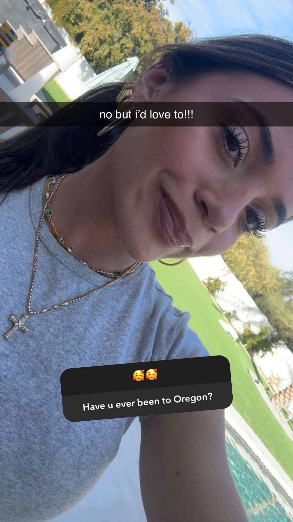 kaylamanouss17 snapchat image archive image