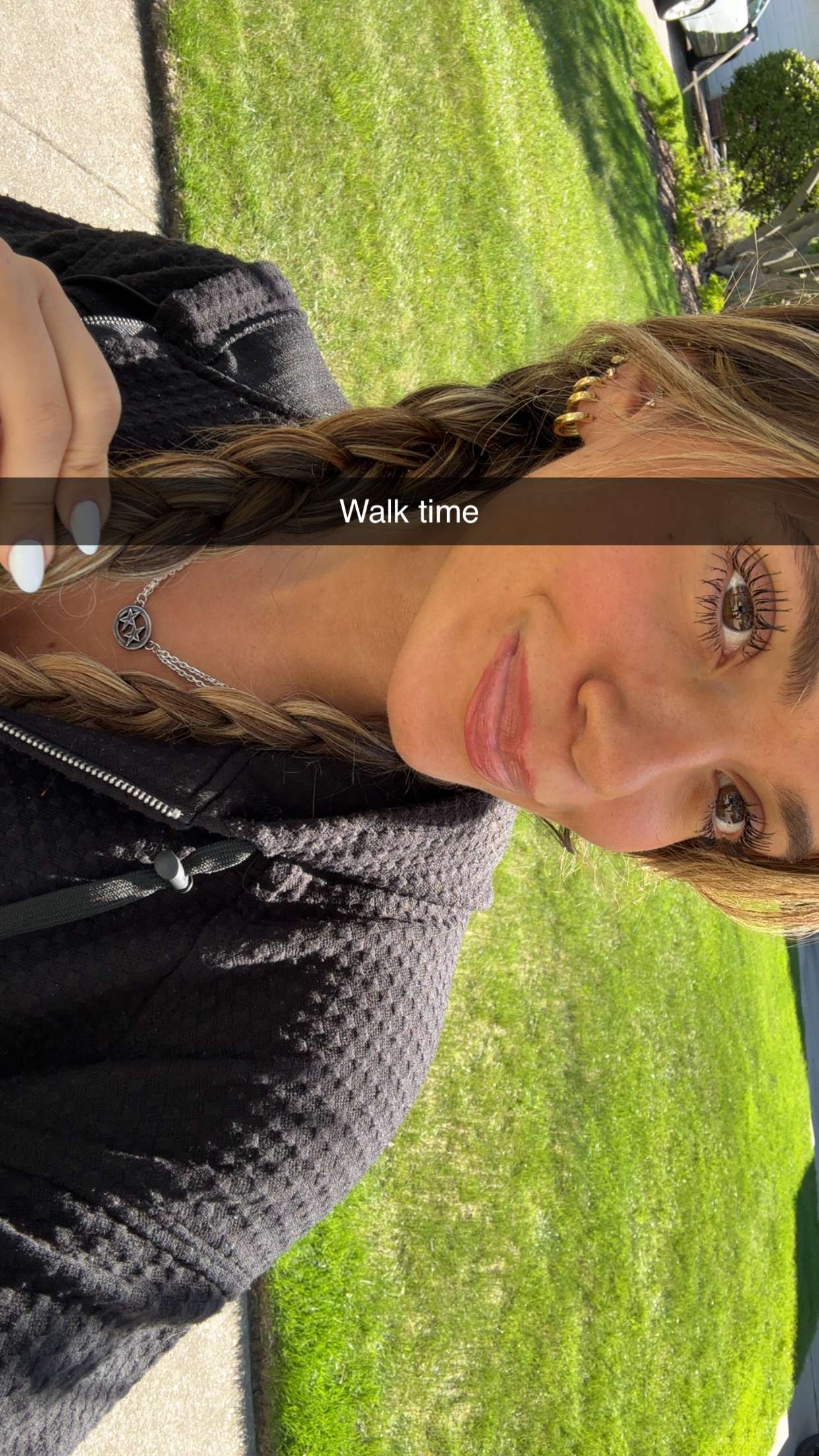 kaylamanouss17 snapchat image archive image