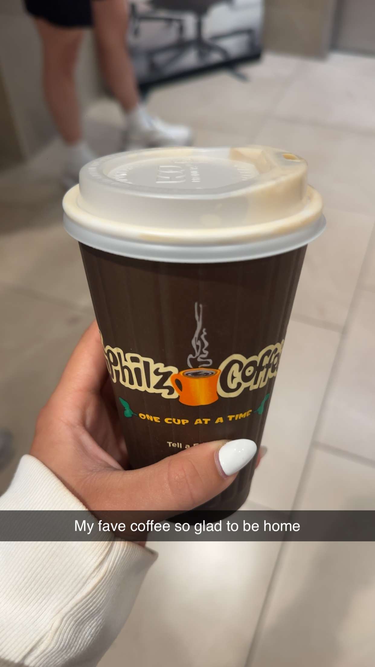 kaylamanouss17 snapchat image archive image