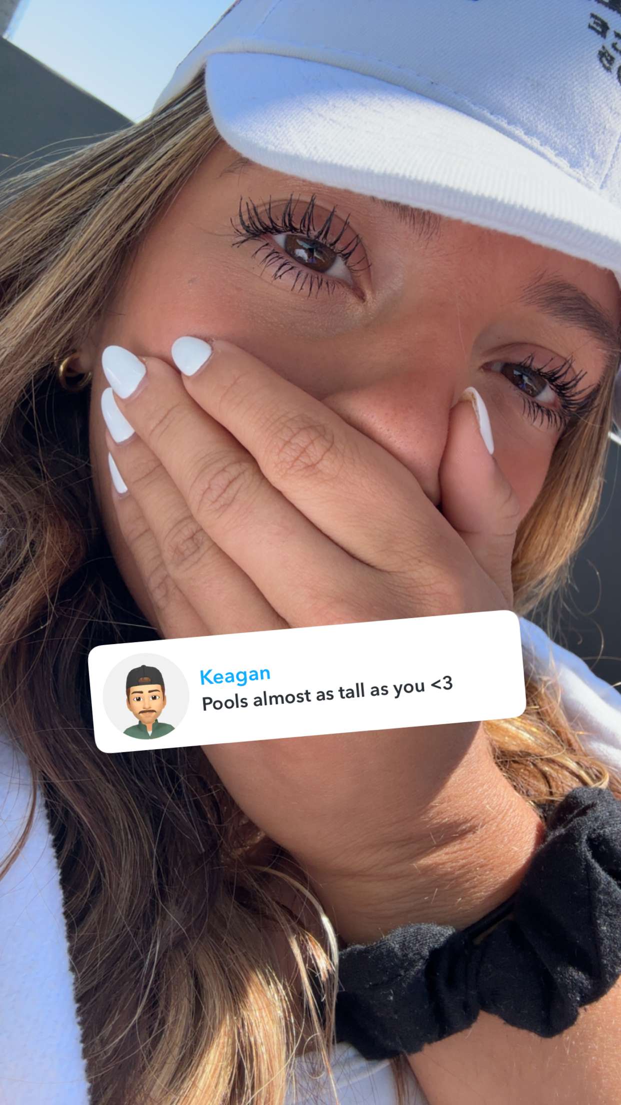 kaylamanouss17 snapchat image archive image