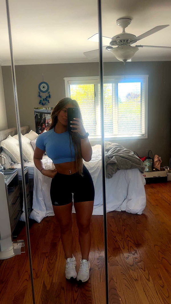 kaylamanouss17 image ~ Altpins