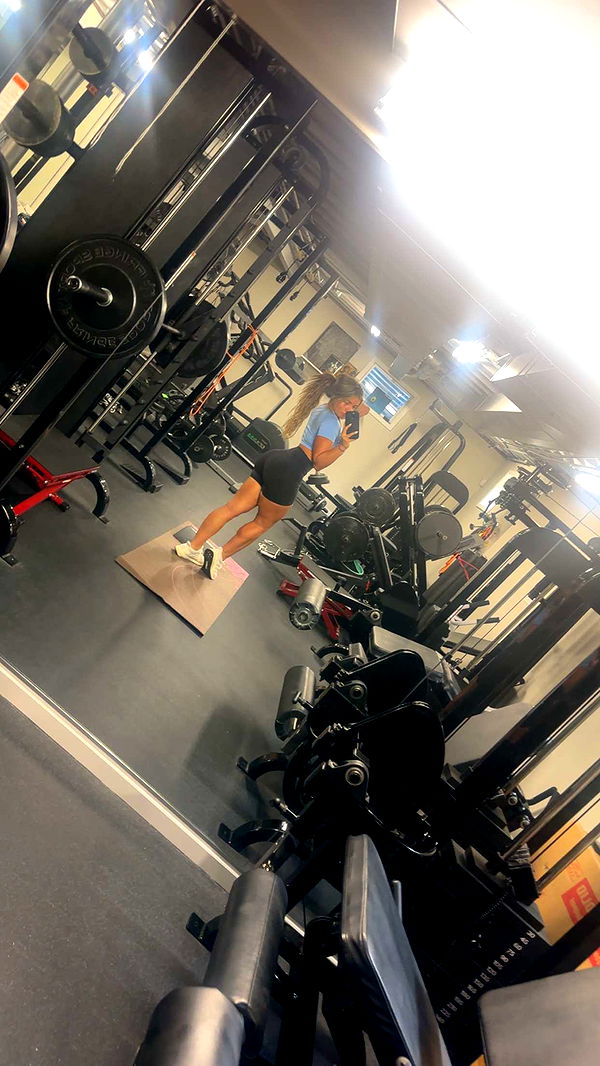 kaylamanouss17 image ~ Altpins