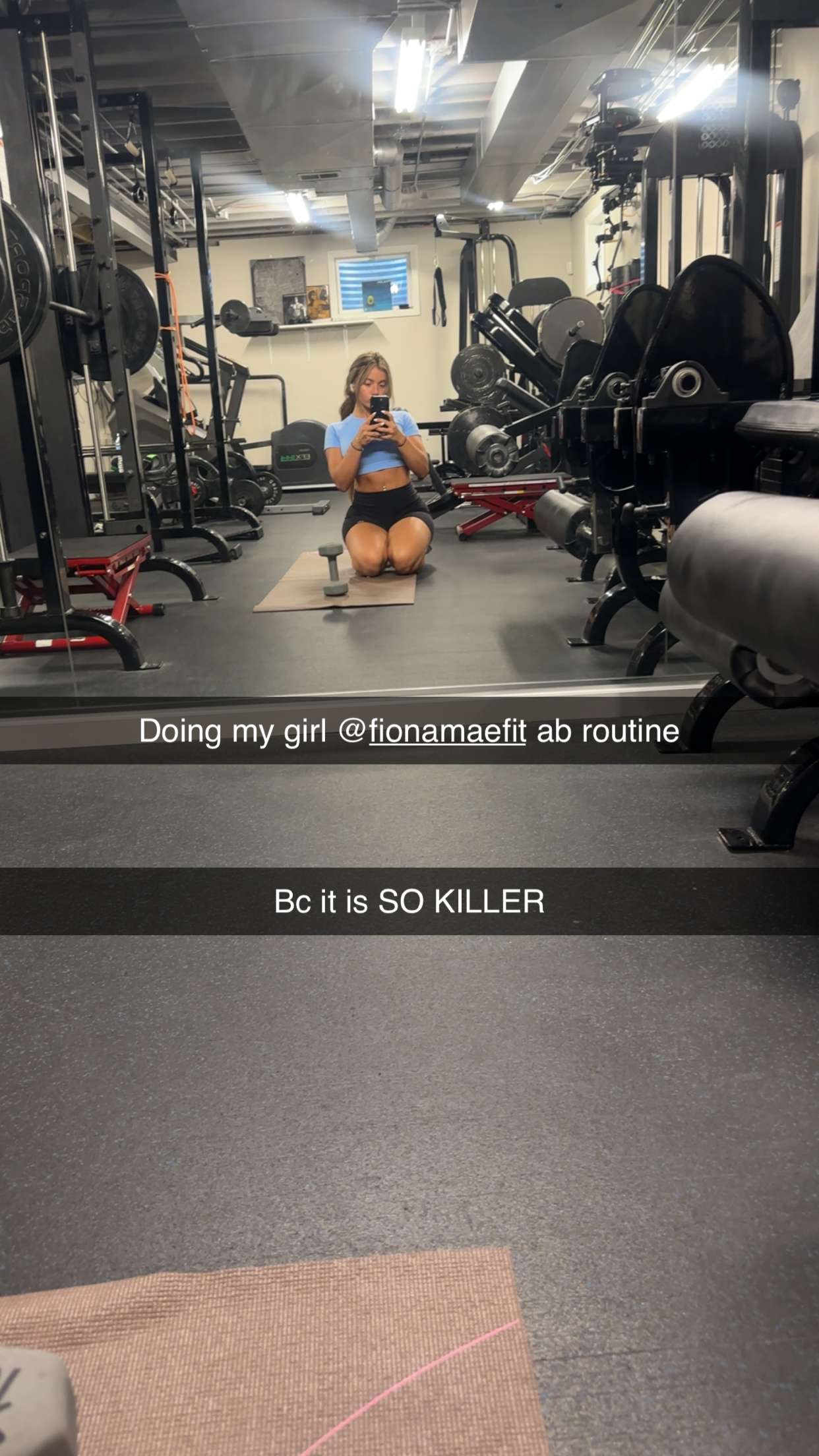 kaylamanouss17 snapchat image archive image