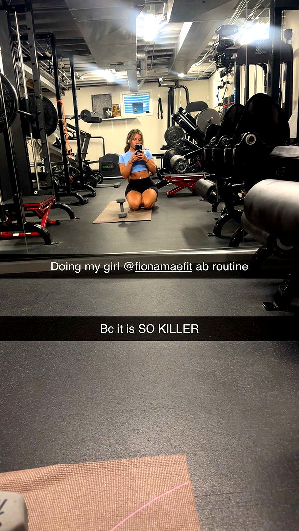 kaylamanouss17 image ~ Altpins