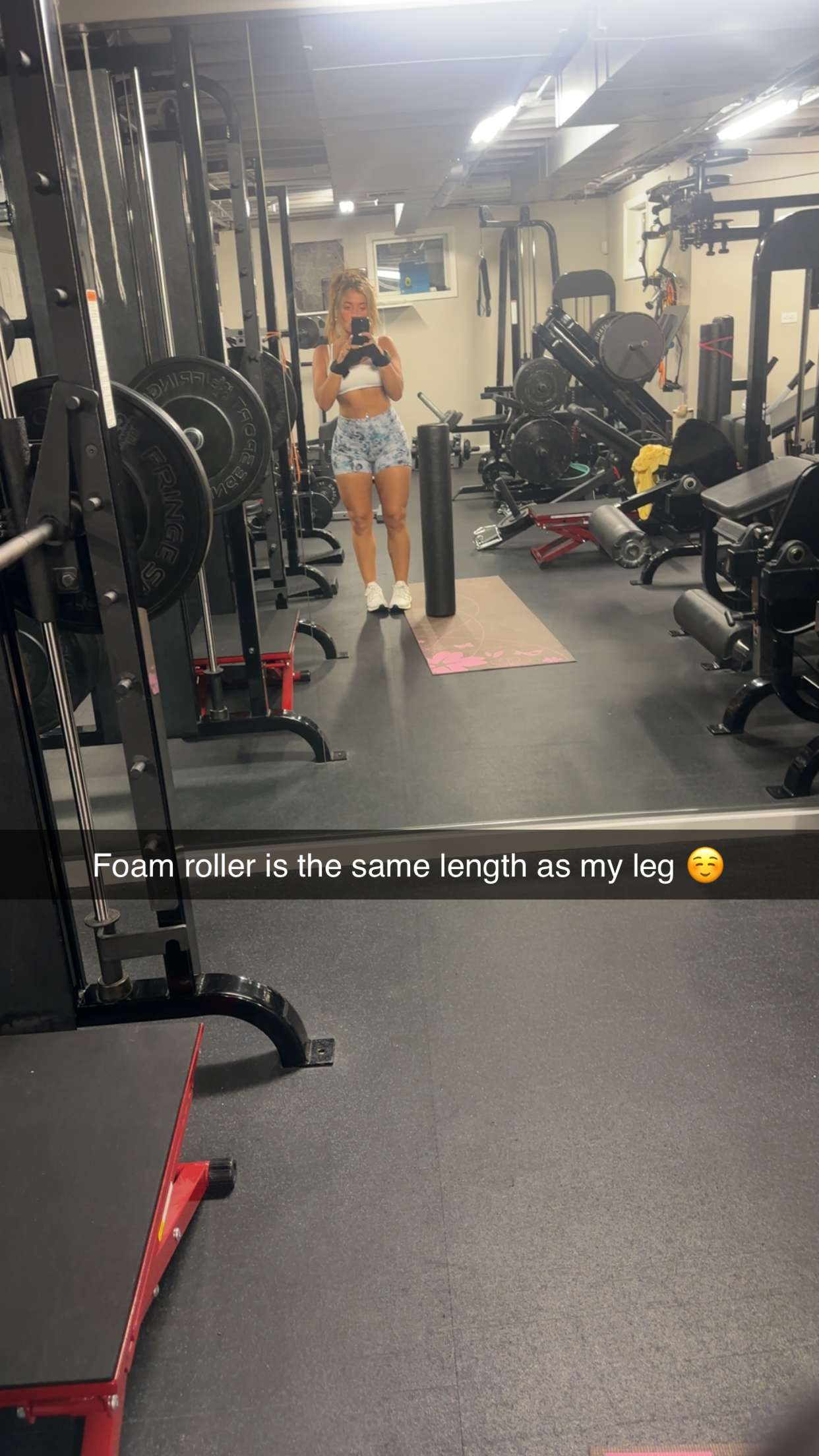 kaylamanouss17 snapchat image archive image