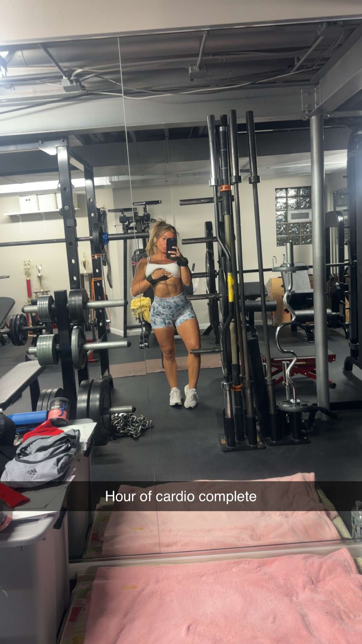 kaylamanouss17 snapchat image archive image