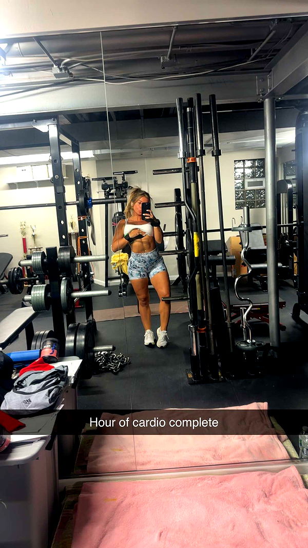 kaylamanouss17 image ~ Altpins