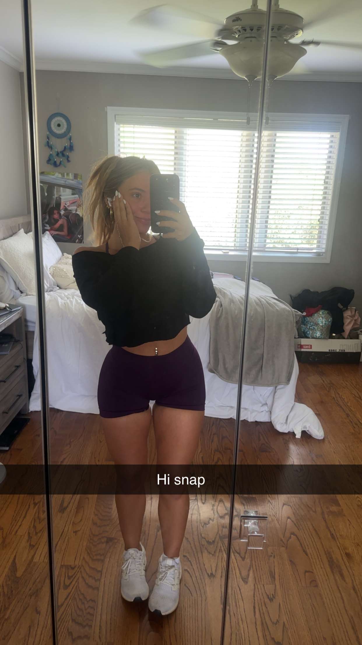 kaylamanouss17 snapchat image archive image