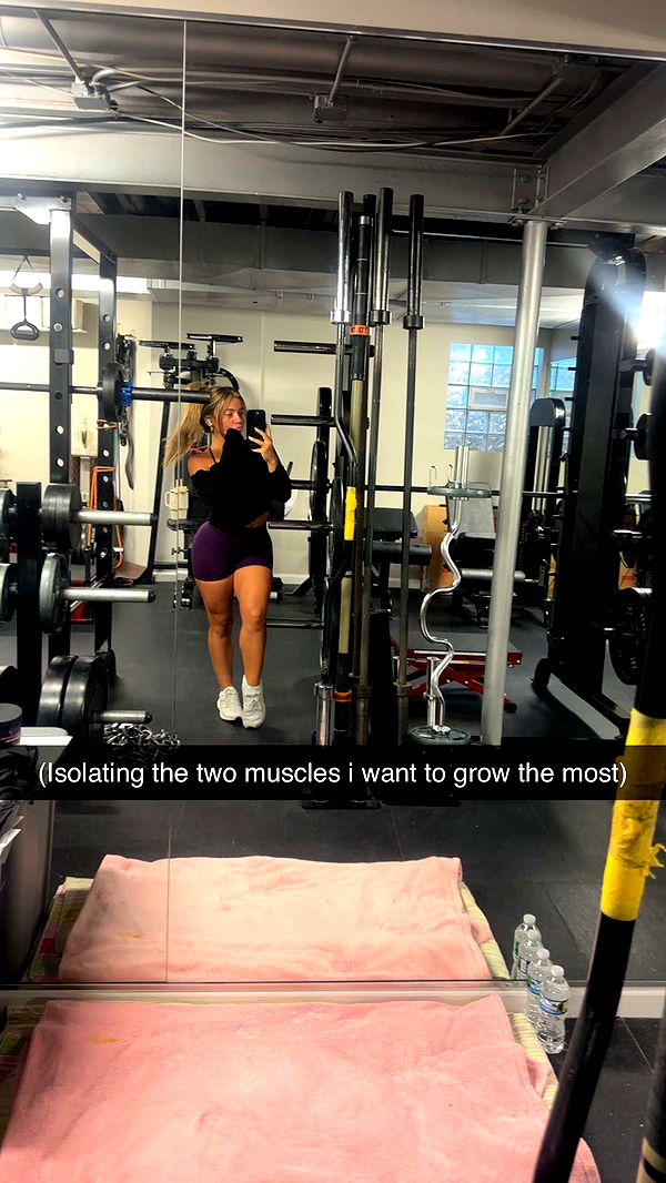 kaylamanouss17 image ~ Altpins