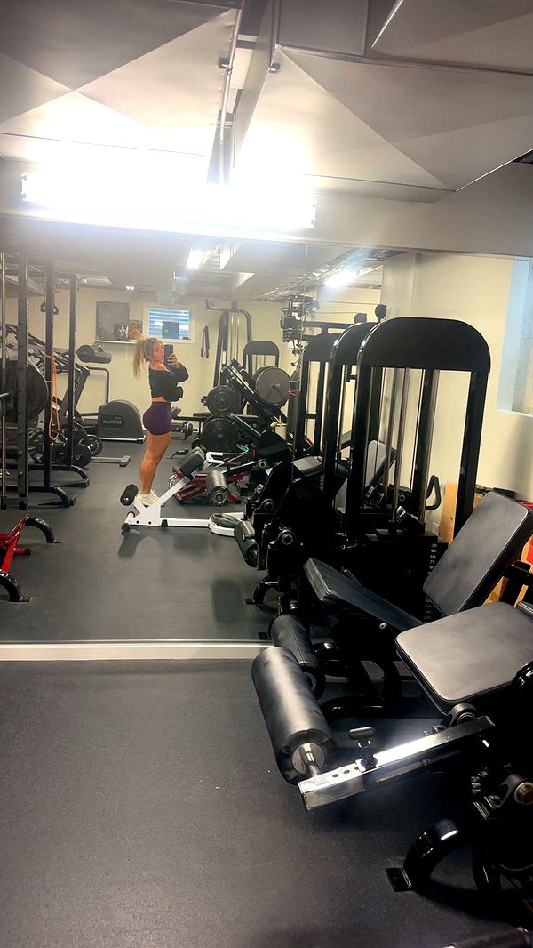 kaylamanouss17 image ~ Altpins