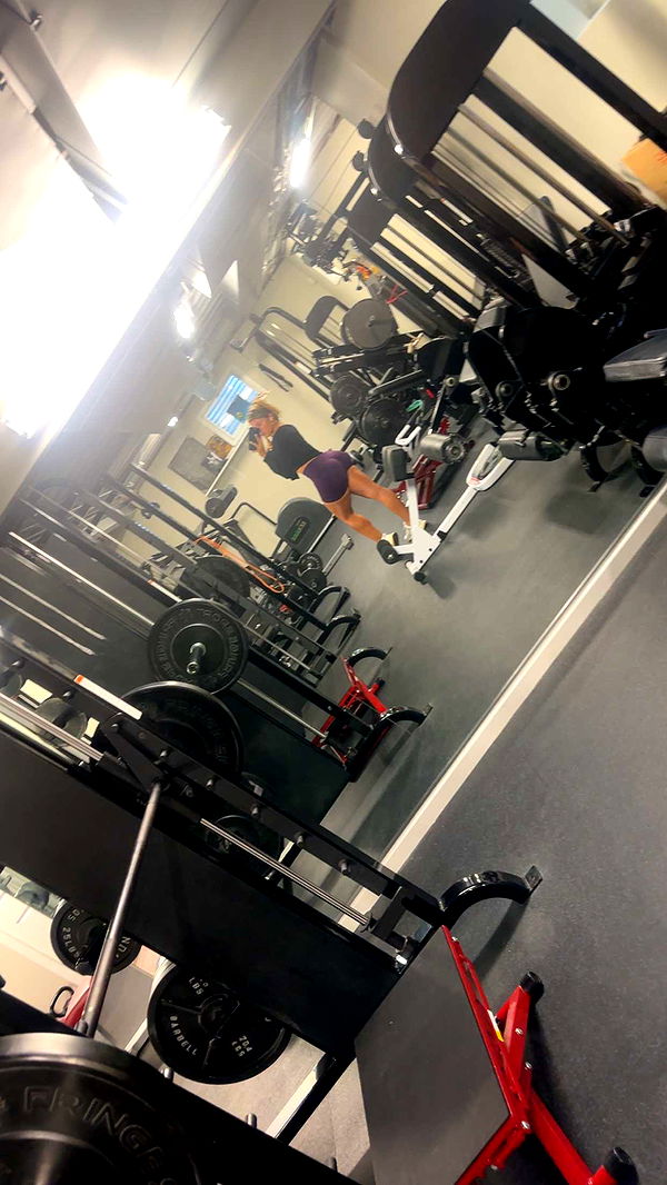 kaylamanouss17 image ~ Altpins