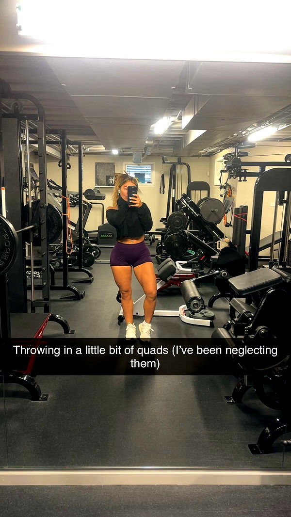 kaylamanouss17 image ~ Altpins