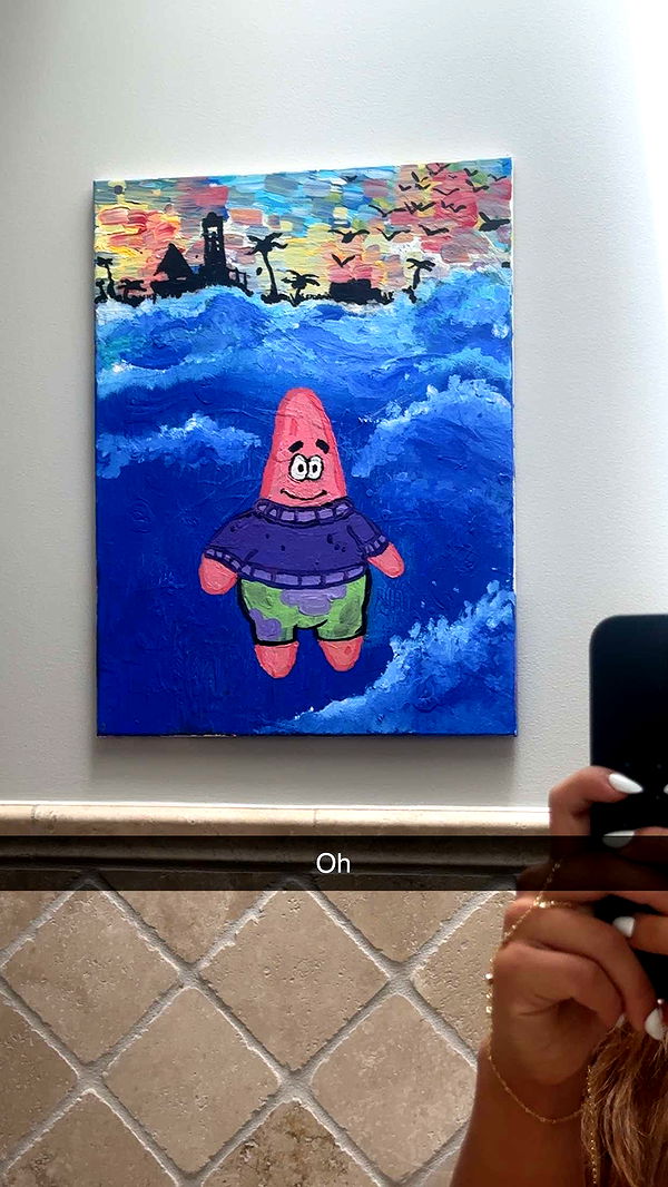 kaylamanouss17 image ~ Altpins