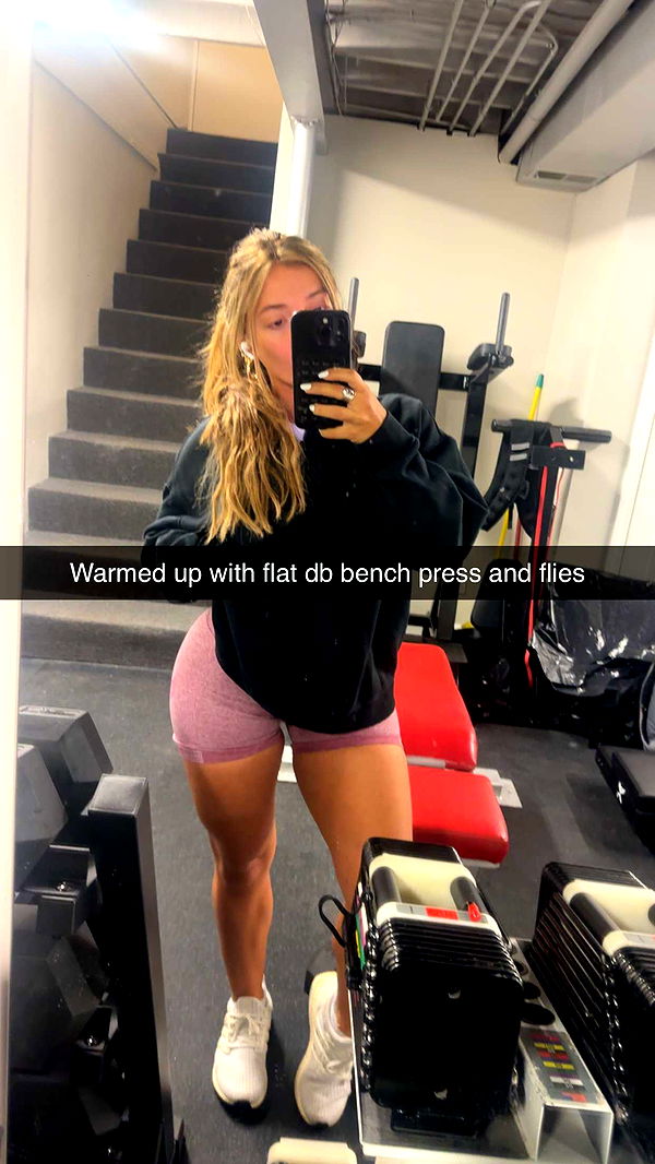 kaylamanouss17 image ~ Altpins