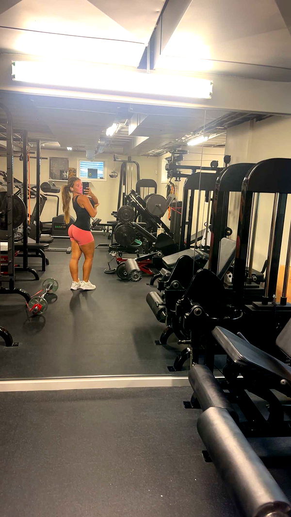 kaylamanouss17 image ~ Altpins