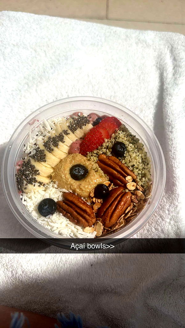 kaylamanouss17 image ~ Altpins