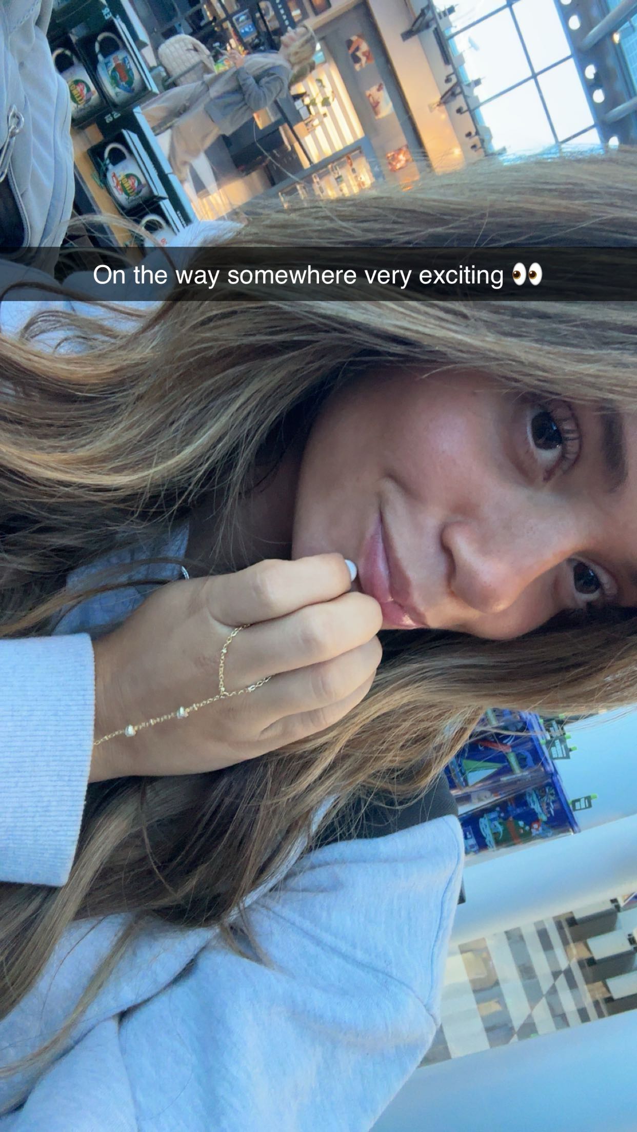 kaylamanouss17 snapchat image archive image