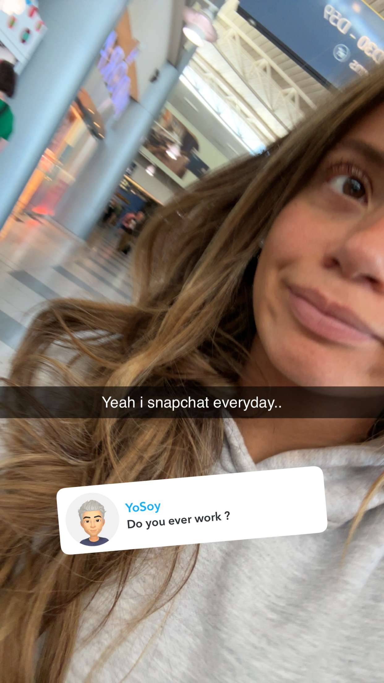 kaylamanouss17 snapchat image archive image