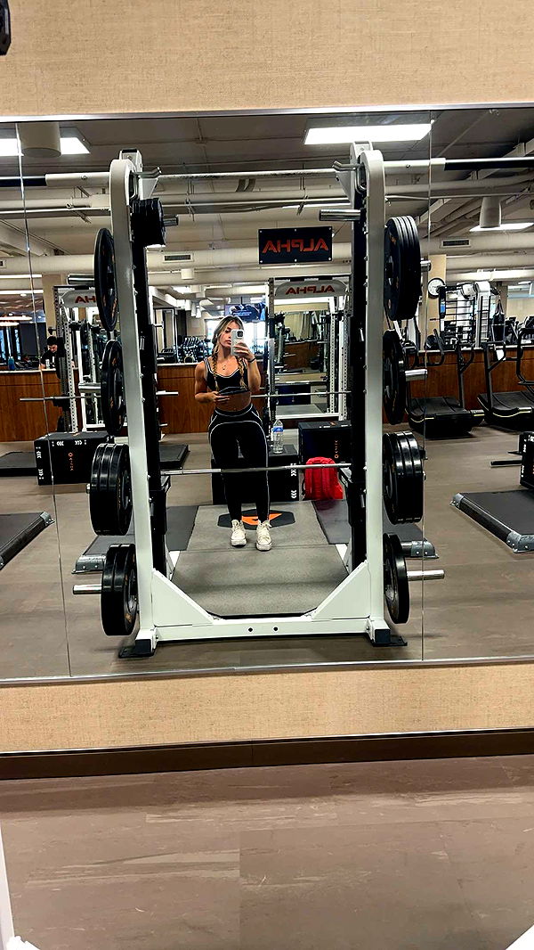 kaylamanouss17 image ~ Altpins