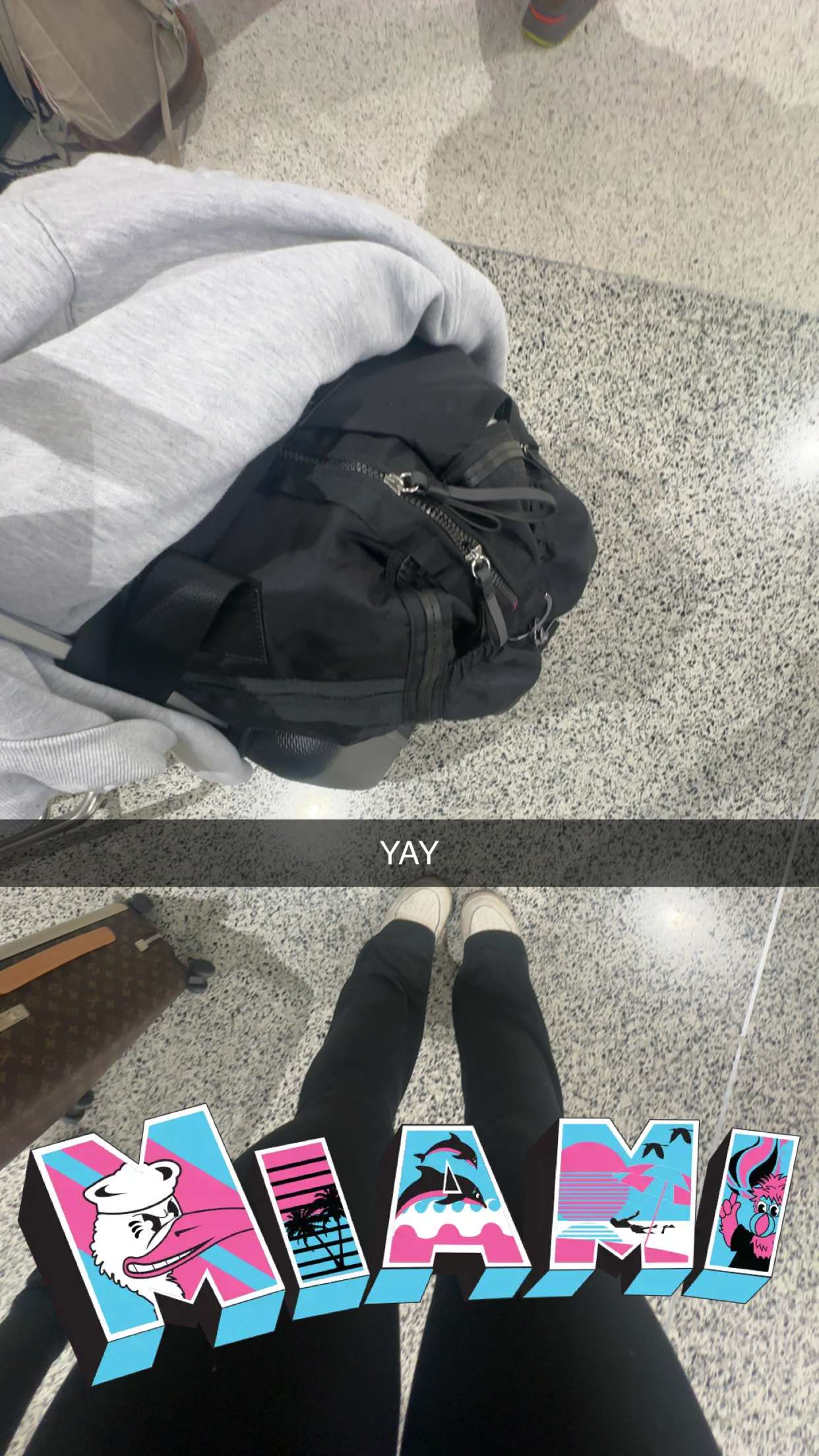 kaylamanouss17 snapchat image archive image