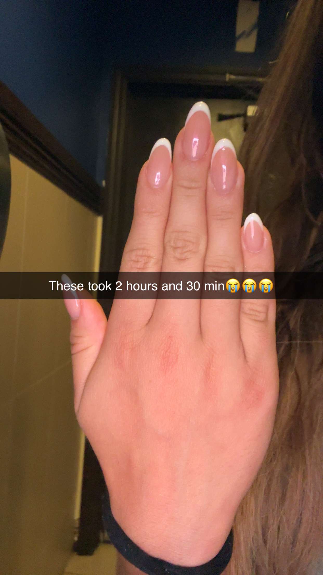 kaylamanouss17 snapchat image archive image