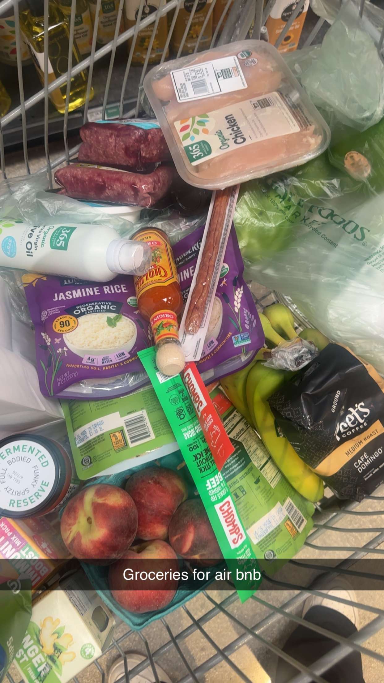 kaylamanouss17 snapchat image archive image