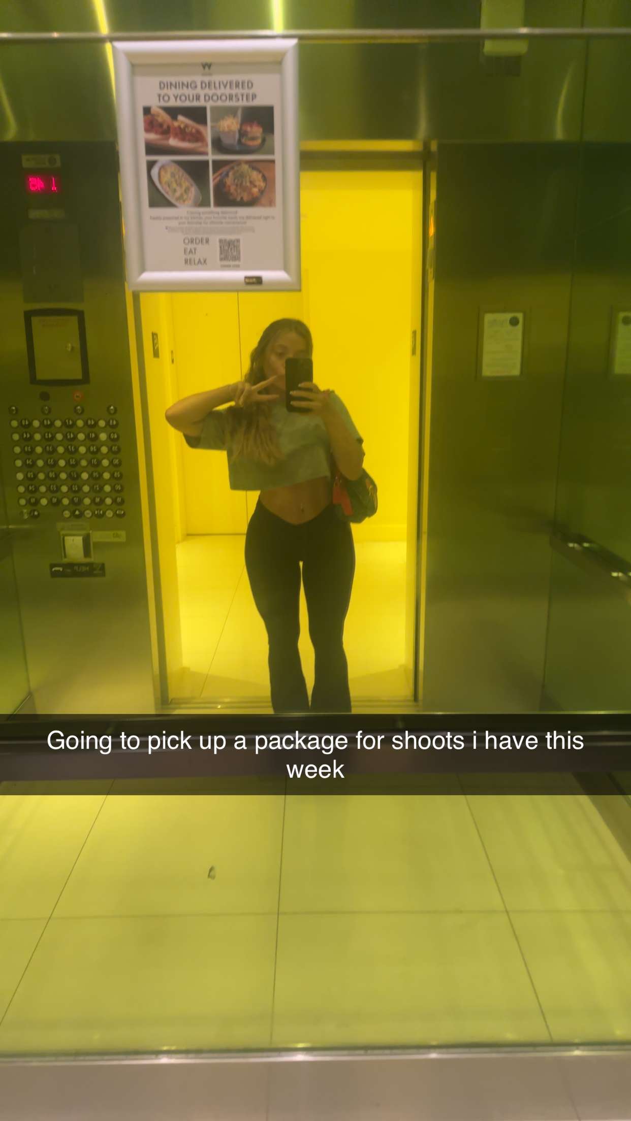 kaylamanouss17 snapchat image archive image