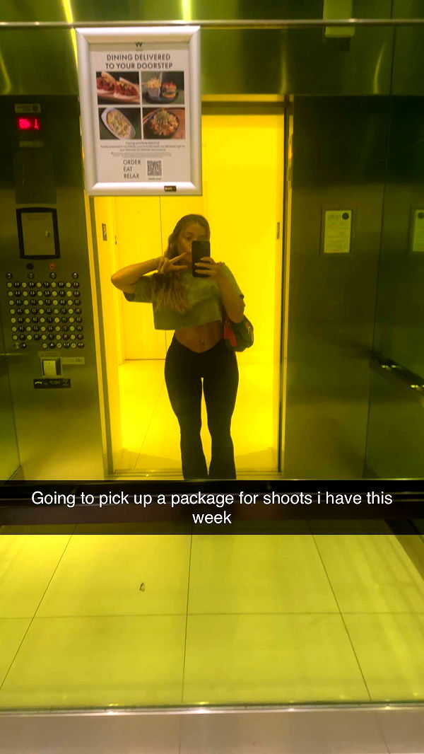 kaylamanouss17 image ~ Altpins