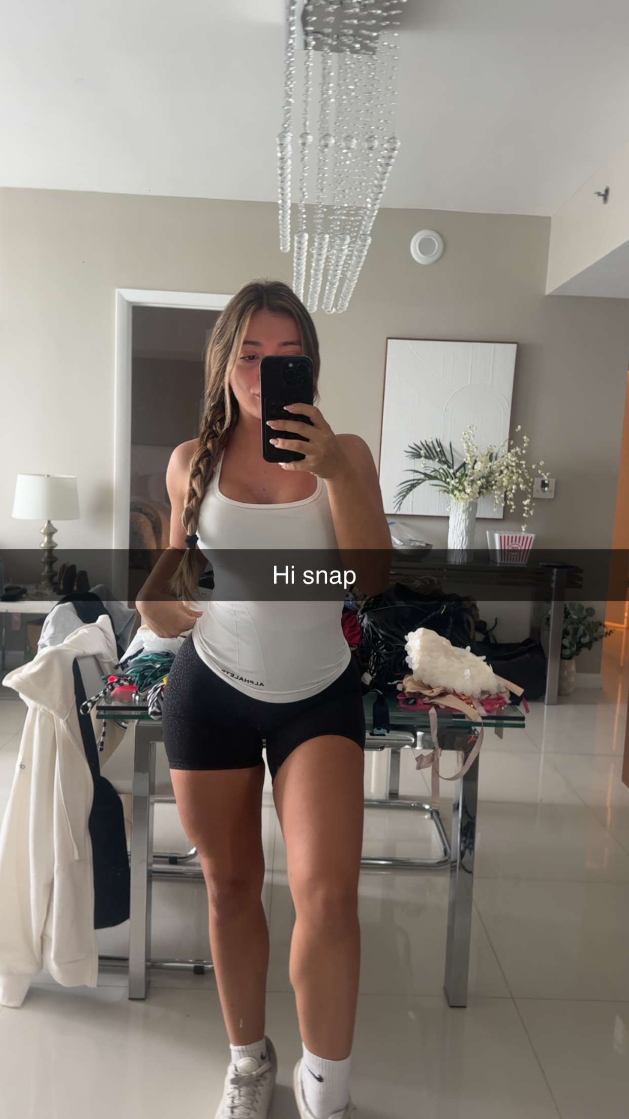 kaylamanouss17 snapchat image archive image