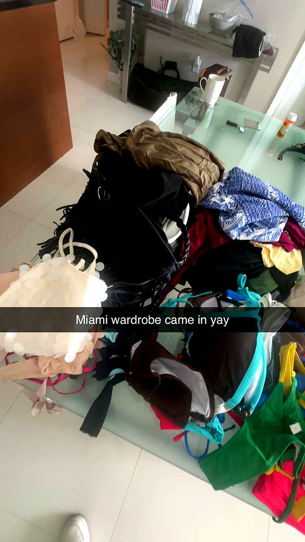 kaylamanouss17 image ~ Altpins