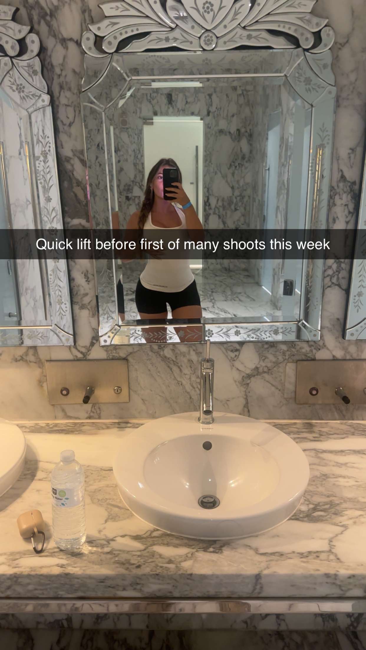 kaylamanouss17 snapchat image archive image