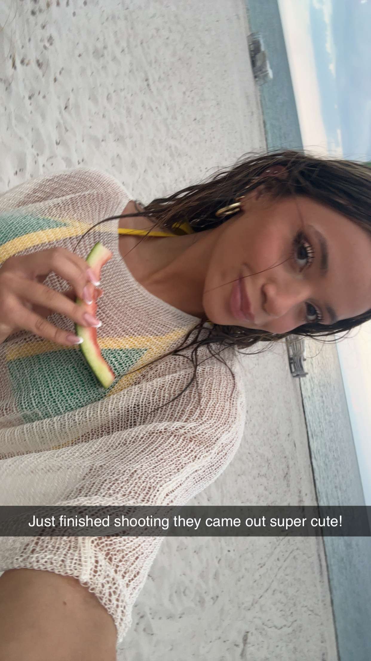 kaylamanouss17 snapchat image archive image