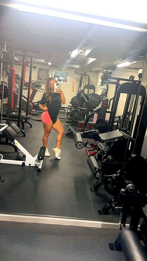 kaylamanouss17 image ~ Altpins