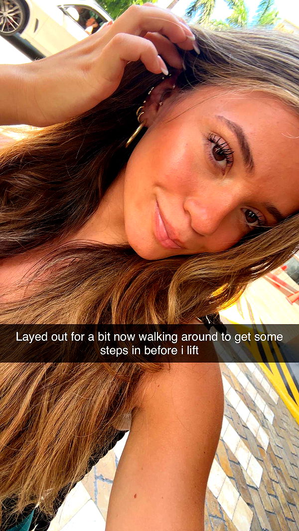 kaylamanouss17 image ~ Altpins