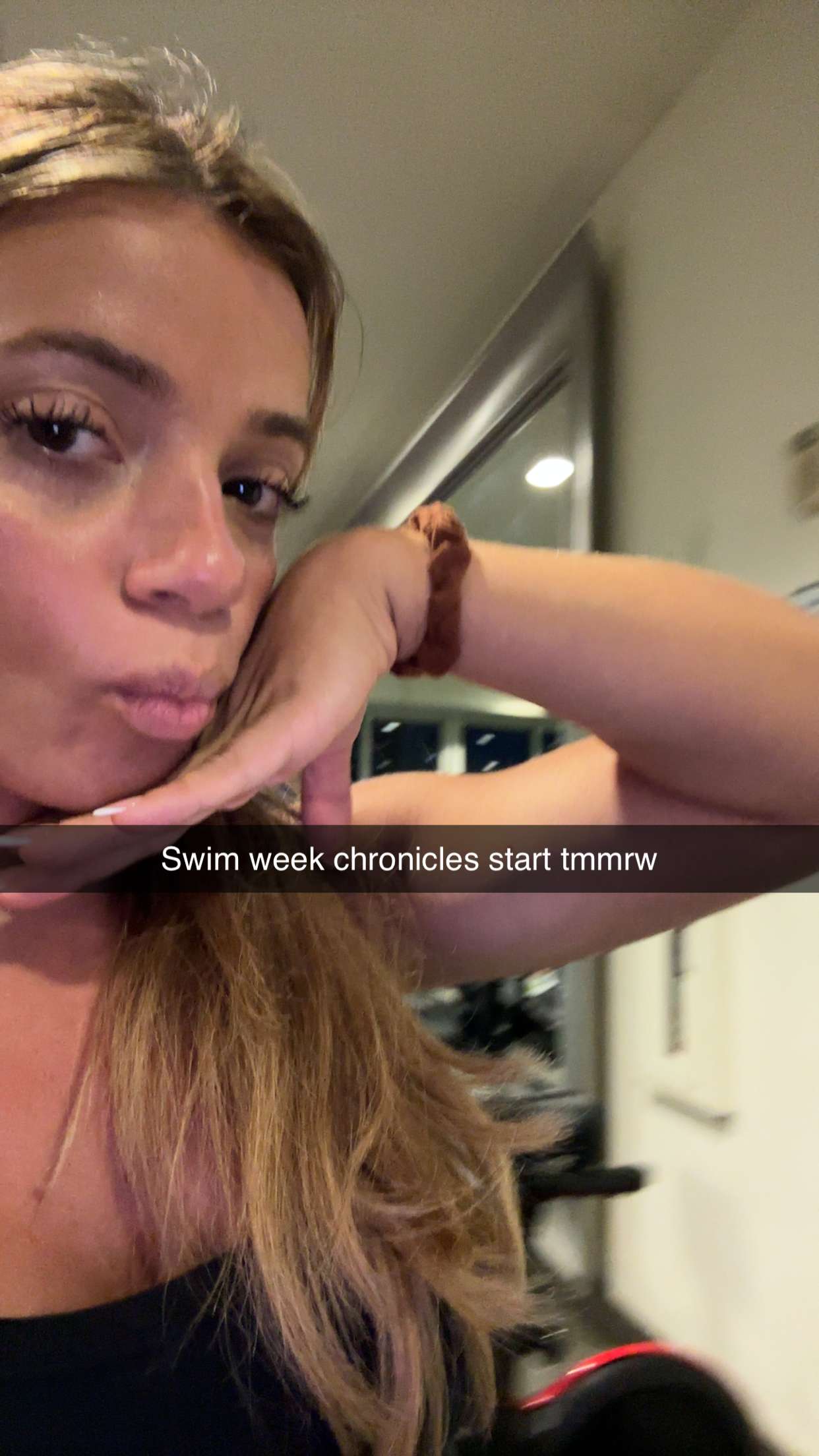 kaylamanouss17 snapchat image archive image