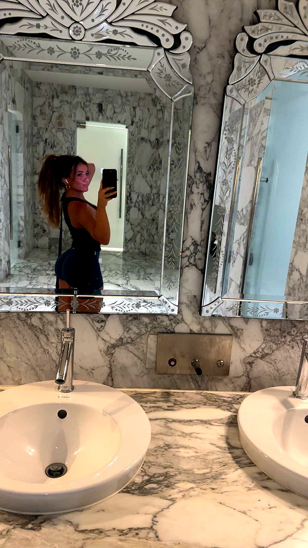 kaylamanouss17 image ~ Altpins